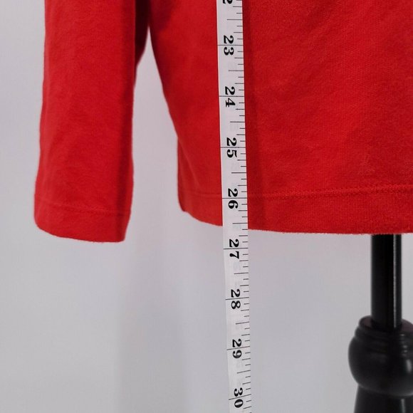 ^ NWT Women's Large Sanctuary Fuzzy Knit Pocket Sweater - Picture 6 of 10